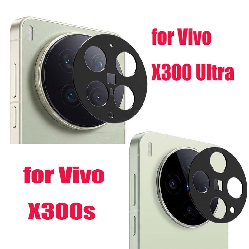 Photography Kit Vivo X300 Ultra - for Vivo X300 Ultra X300S Camera