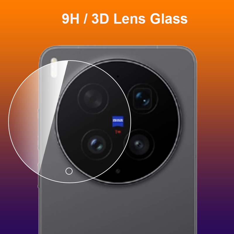 Photography Kit Vivo X300 Ultra - For vivo X300 X300e X200 X200s