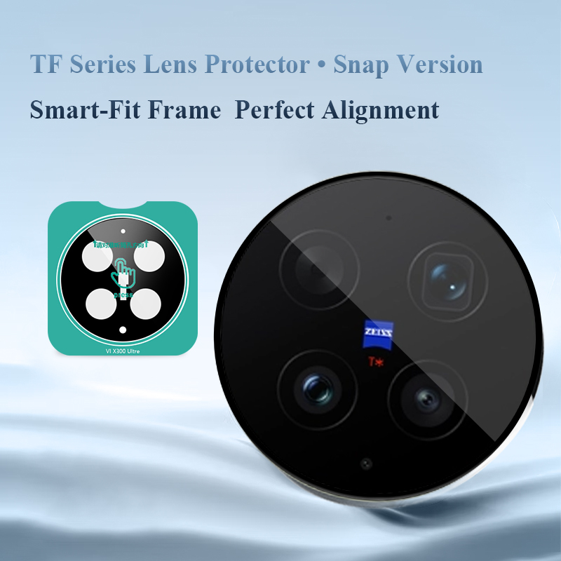 Photography Kit Vivo X300 Ultra - Lereach TF For Vivo X300 Ultra