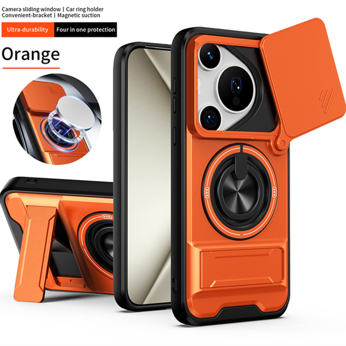 Photography Kit Huawei Pura 80 Ultra - Cover For Huawei Pura 70 Pro+