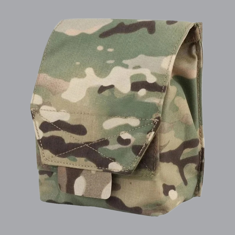 Photography Magazine - Tactical JSTA Multifunctional Magazine Pouch MOLLE