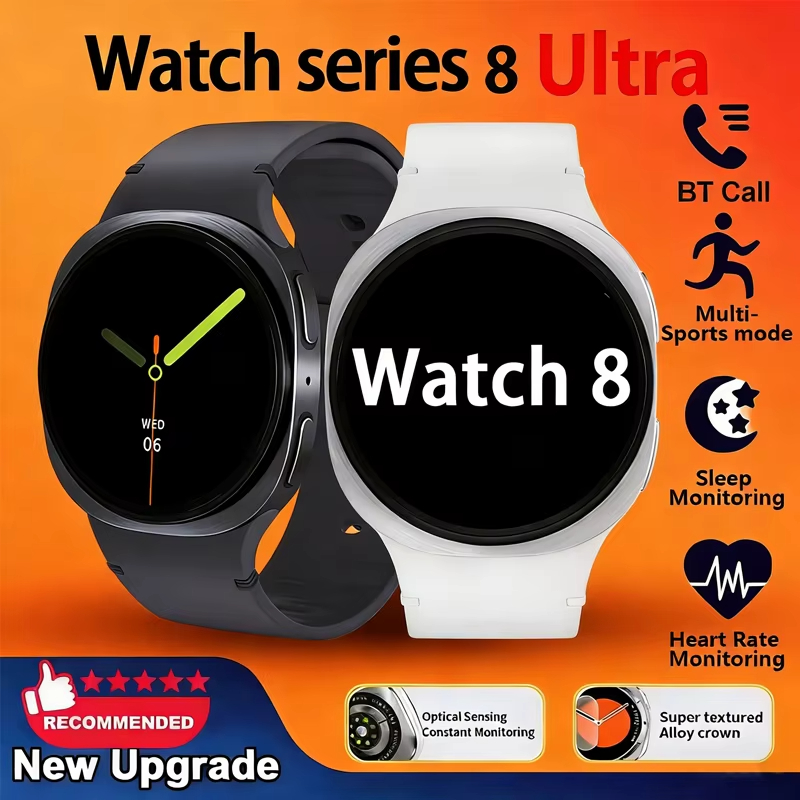 Intervalometer Timer - 2026 Watch GPS Track Smart Watches