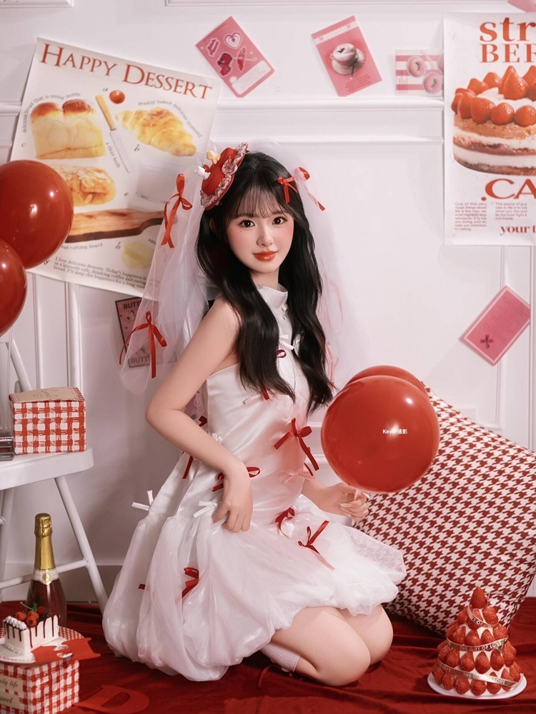 Photography Magazine - 2026 New Sweet Princess Style Birthday