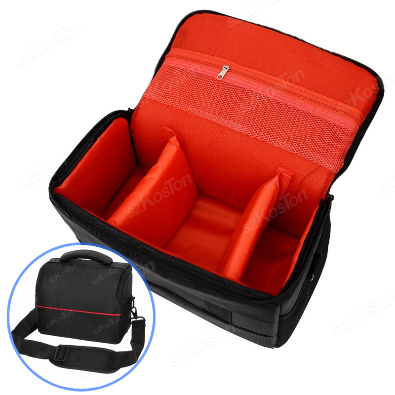 Photography Camera - Fashion Digital DSLR Camera Bag Shoulder