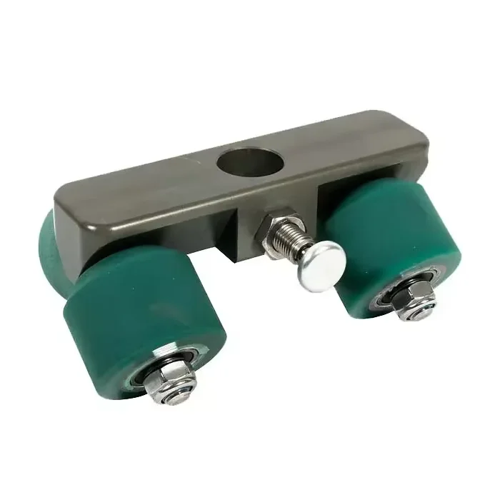 Photography Camera - 2026 Premium NSH Skateboard Wheel Unit