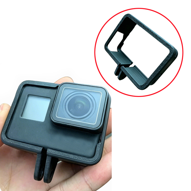 Photography And Videography - For GoPro Hero 5/6/7 Action Camera