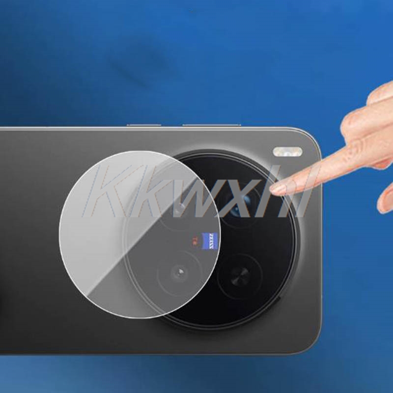 Photography Kit Vivo X300 Ultra - 2PCS 9H 3D Camera Lens Film