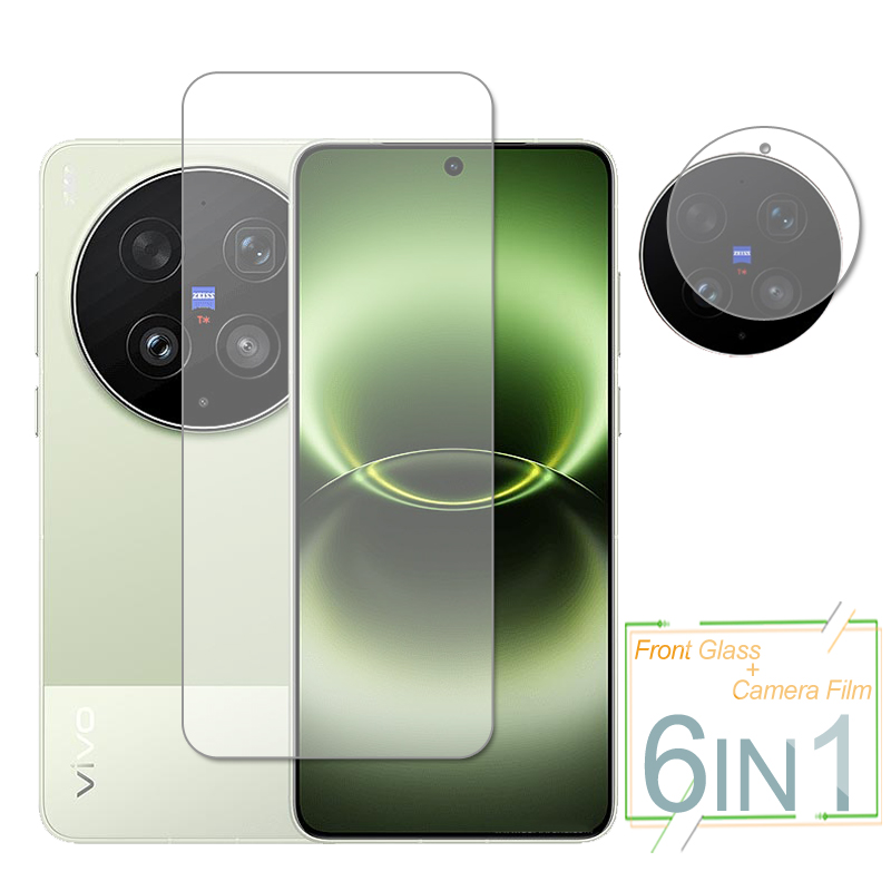 Photography Kit Vivo X300 Ultra - For ViVo X300 Ultra Glass ViVo