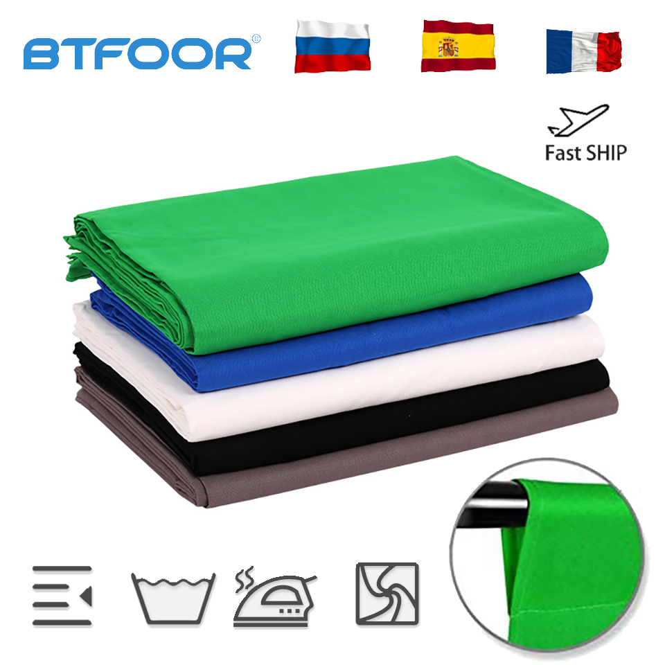 Backdrop Stand Kit - Green Screen Chromakey Cromakey Backdrops Cloth