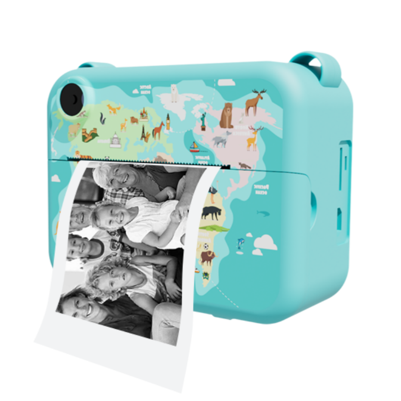 Photography And Videography - Digital Children Camera For Photography Mini