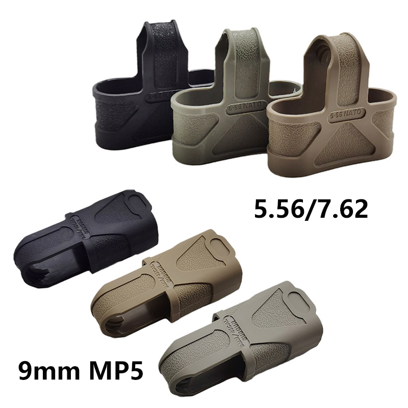 Photography Magazine - 5 Cái/lốc Chiến Thuật 9Mm 5.56