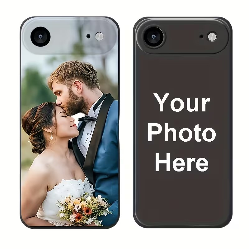 Photography Object - Customized Case For iPhone 18 17Air
