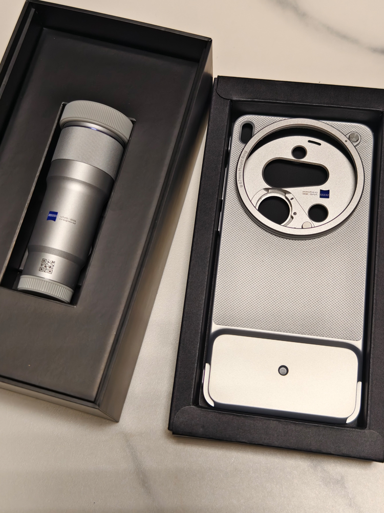 Photography Kit Vivo X300 Ultra - For Vivo X300 Ultra Case Camera