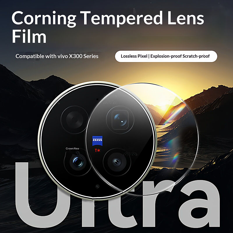 Photography Kit Vivo X300 Ultra - For vivo X300 Ultra Clear Camera