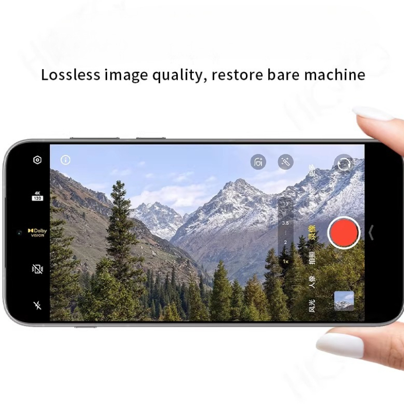 For Vivo X300 X300S Ultra Came - đánh giá và giá Photography Kit Vivo X300 Ultra