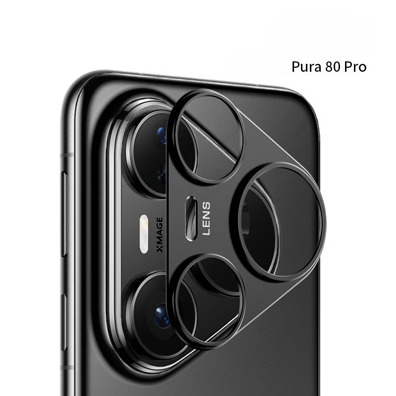 For Huawei Pura 80 Pro Ultra A - đánh giá và giá Photography Kit Huawei Pura 80 Ultra