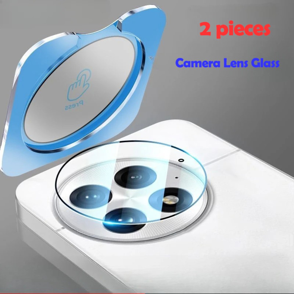 2pcs HD Tempered Glass Lens Fo - đánh giá và giá Photography Kit Vivo X300 Ultra
