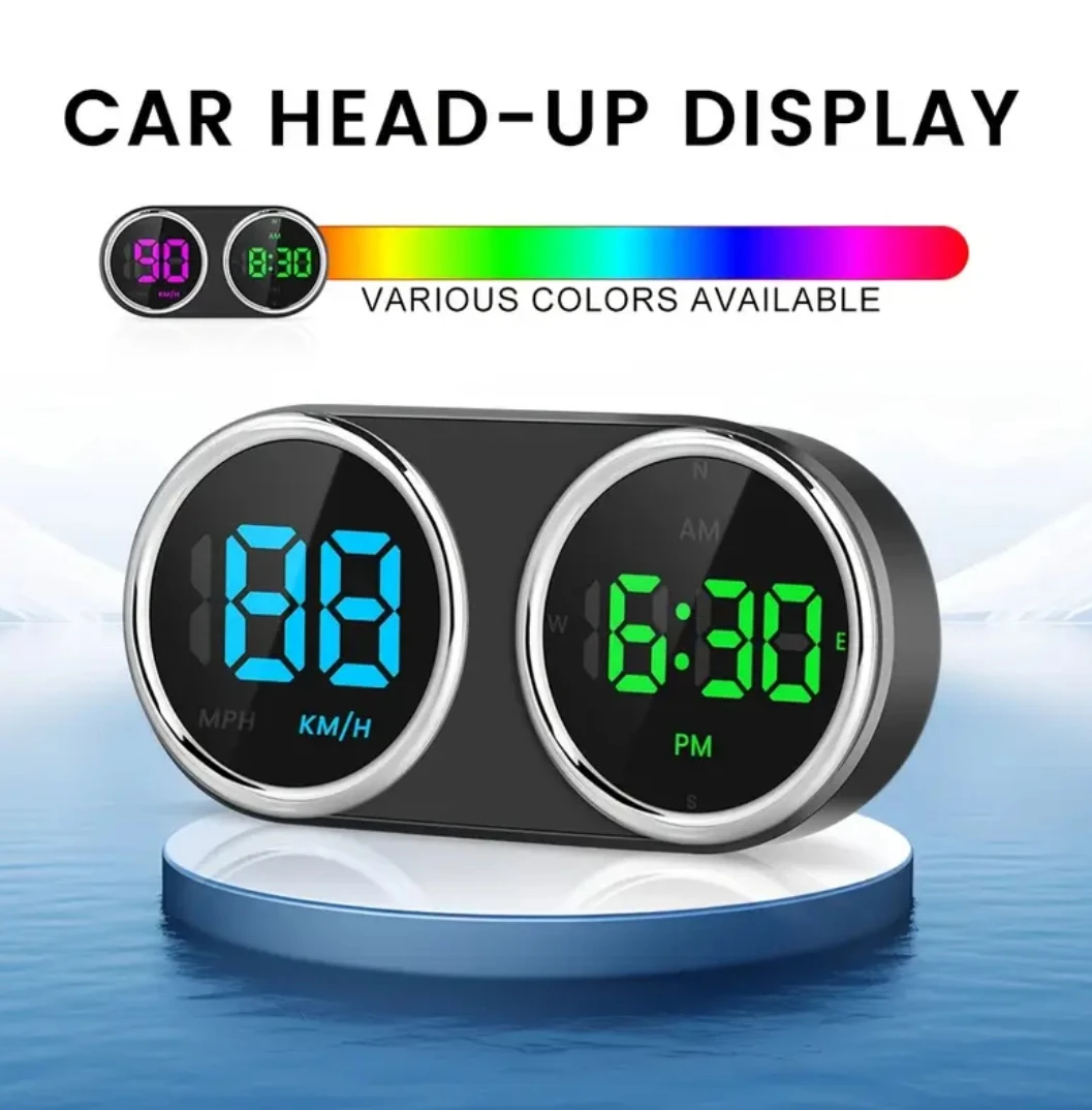 Car Motorcycle Electronic Cloc - đánh giá và giá Intervalometer Timer