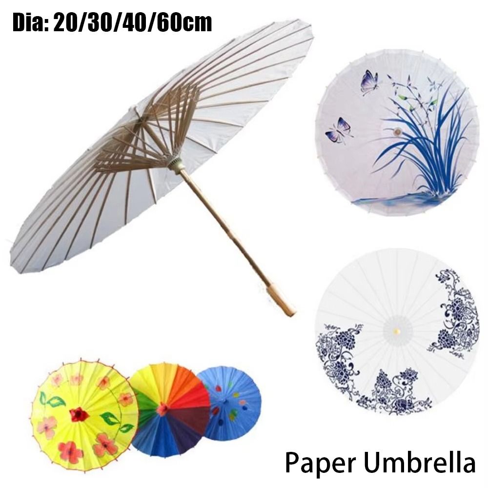 1Pcs Dia 20/30/40/60cm Paper U - đánh giá và giá Photography Paper