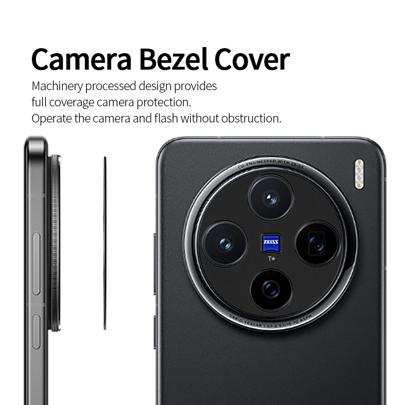 for Vivo X300 Ultra X300S Came - đánh giá và giá Photography Kit Vivo X300 Ultra