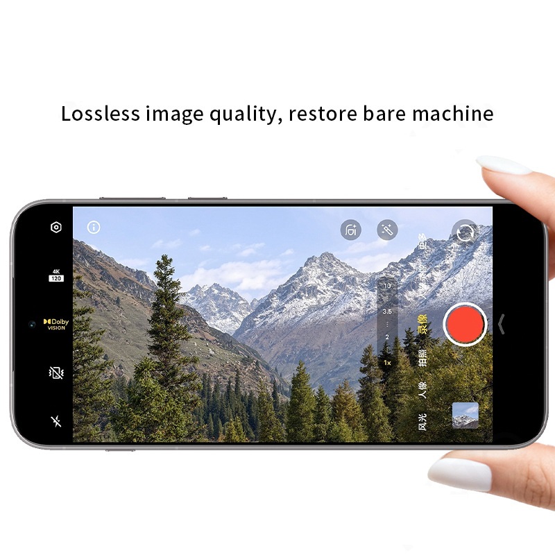 for Vivo X300 Ultra X300S Came - đánh giá và giá Photography Kit Vivo X300 Ultra