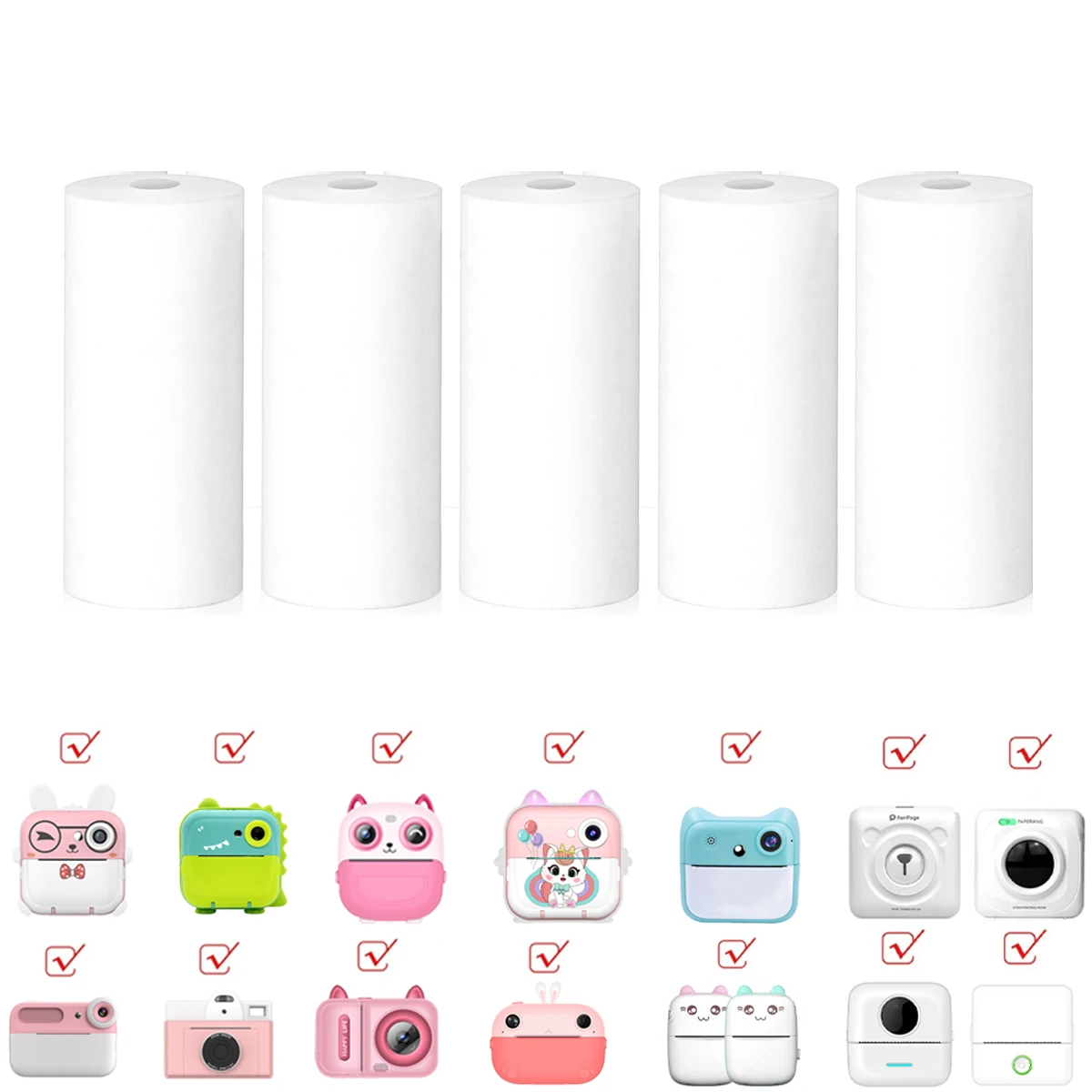 Instant Camera Refill Print Pa - đánh giá và giá Photography And Videography