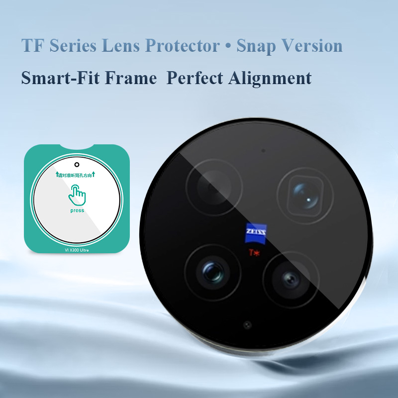 Lereach TF For Vivo X300 Ultra - đánh giá và giá Photography Kit Vivo X300 Ultra