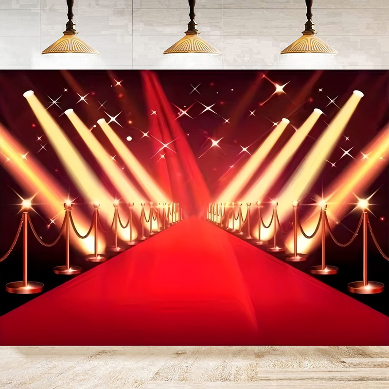 Photography Backdrop Large Red - đánh giá và giá Photography Awards