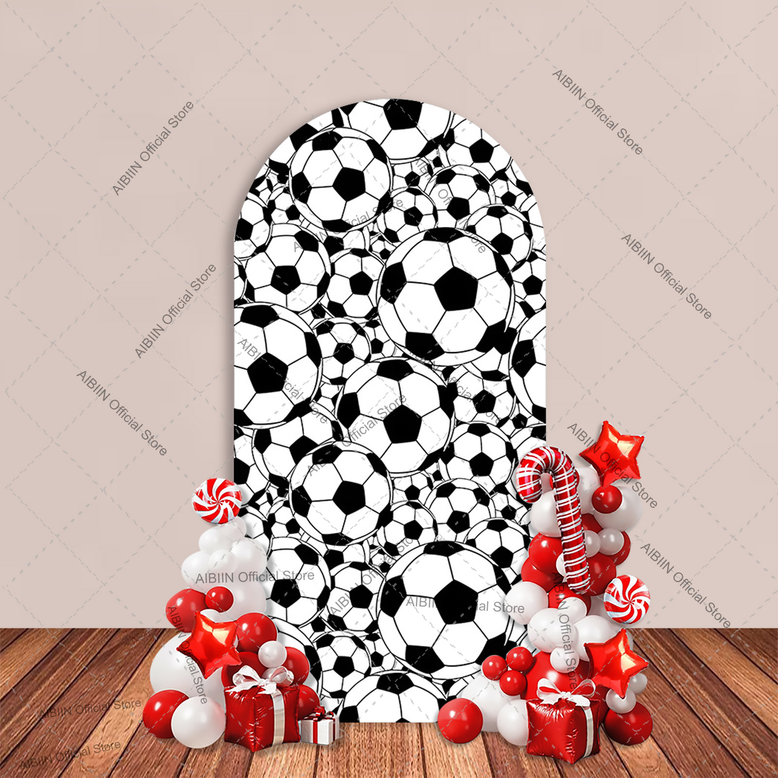 Custom Name Age Football Boy B - đánh giá và giá Photography Sport