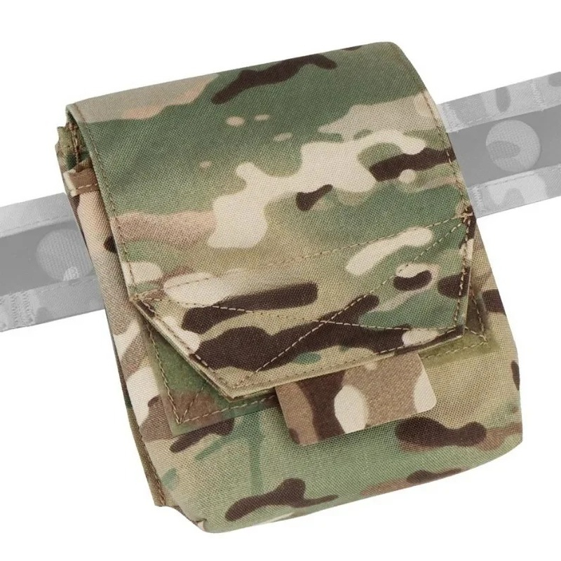 Tactical JSTA Multifunctional  - đánh giá và giá Photography Magazine