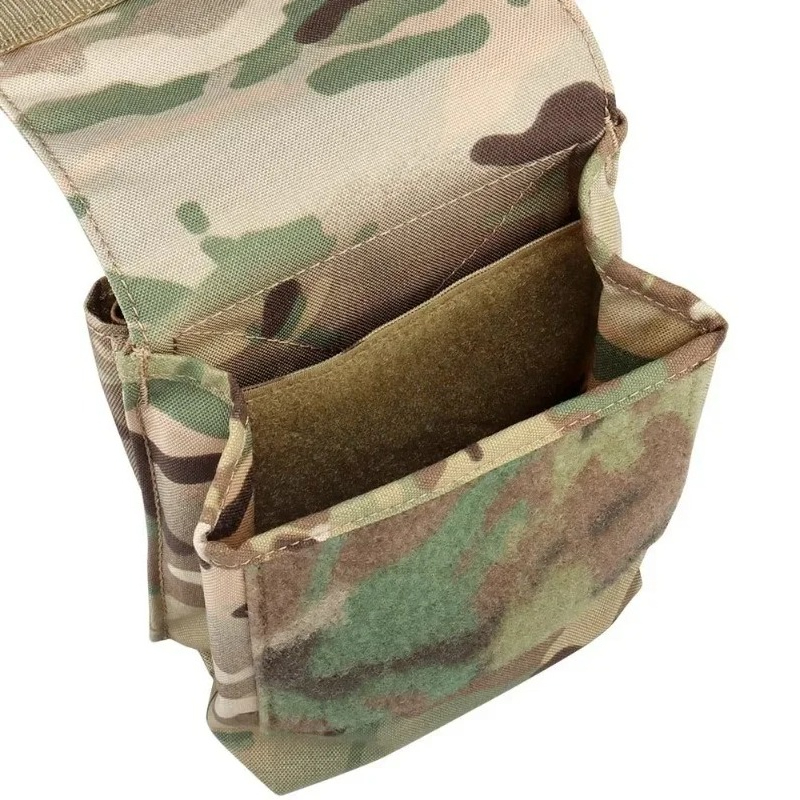 Tactical JSTA Multifunctional  - đánh giá và giá Photography Magazine