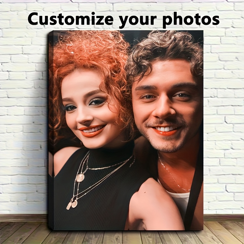 Custom Canvas Wall Art Framed  - đánh giá và giá Photography Object