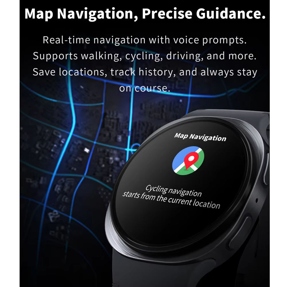 2026 Watch GPS Track Smart Wat - đánh giá và giá Intervalometer Timer
