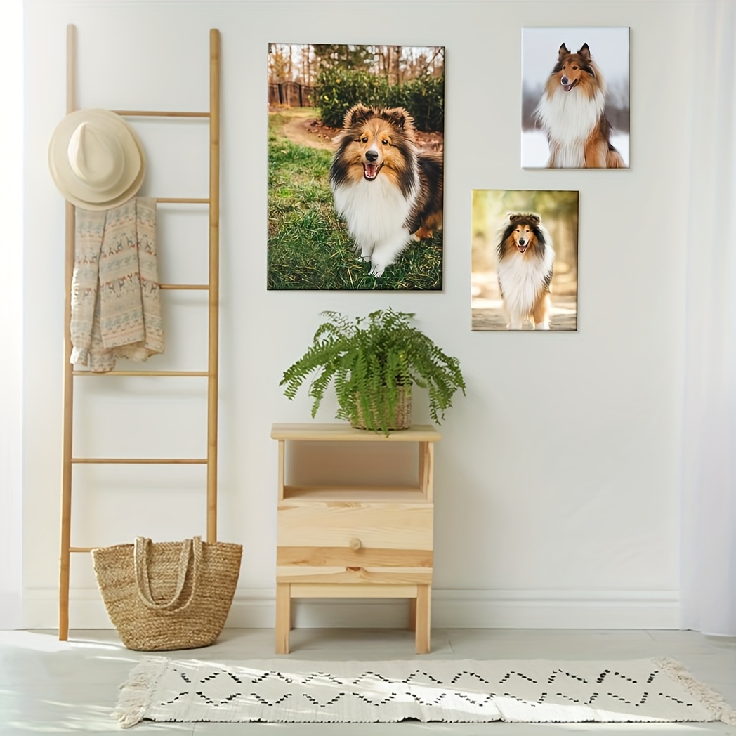 Personalized Canvas Painting c - đánh giá và giá Photography Object