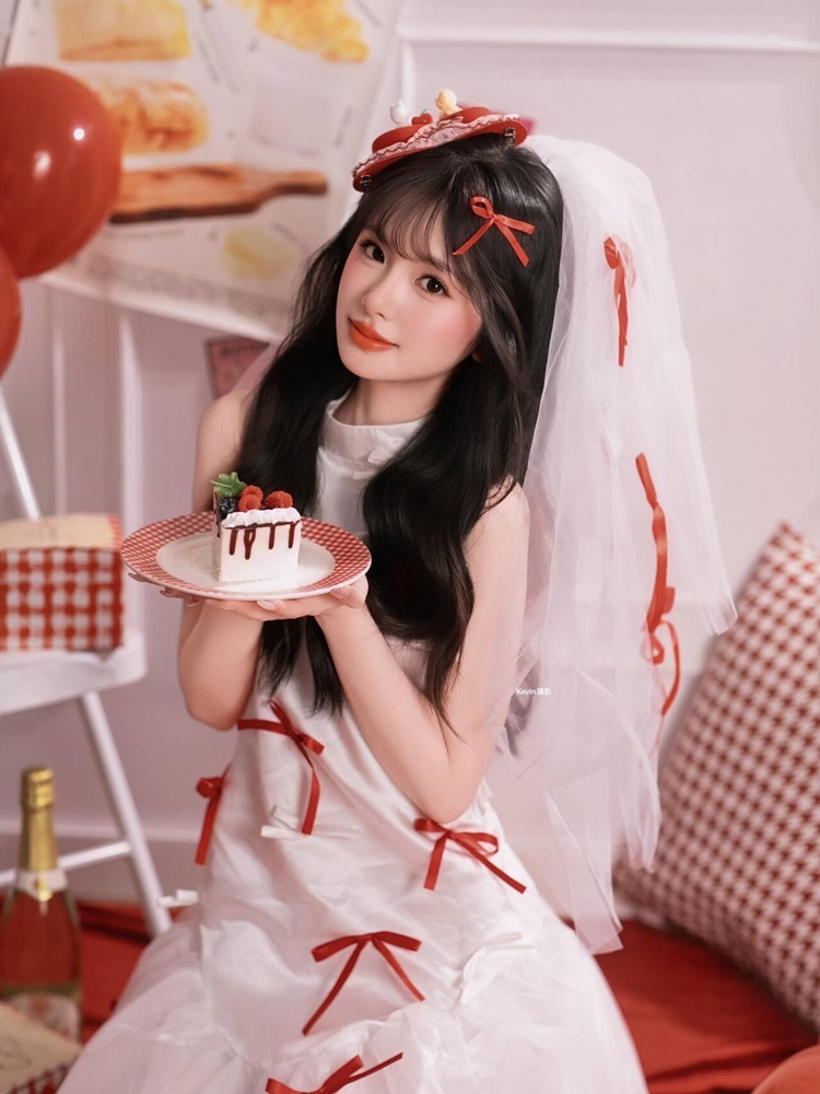 2026 New Sweet Princess Style  - đánh giá và giá Photography Magazine