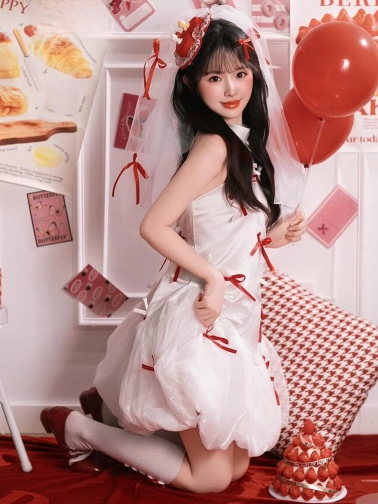 2026 New Sweet Princess Style  - đánh giá và giá Photography Magazine