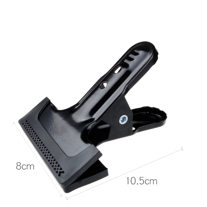 1-12 pcs Metal Clip Background - đánh giá và giá Backdrop Stand Kit