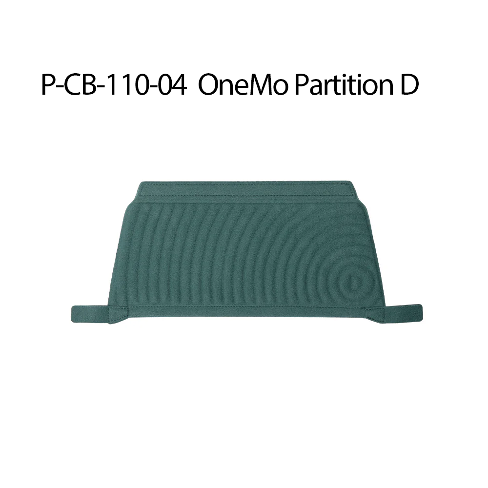 PGYTECH OneMo Partition A B C  - đánh giá và giá Photography Camera