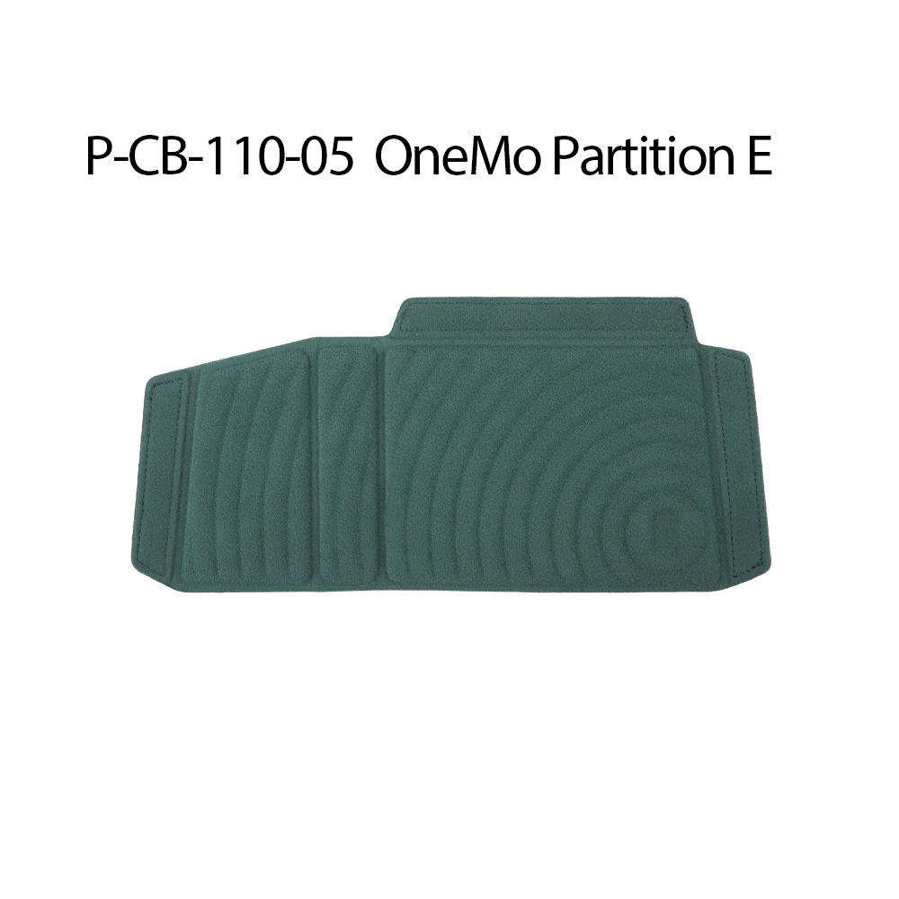 PGYTECH OneMo Partition A B C  - đánh giá và giá Photography Camera