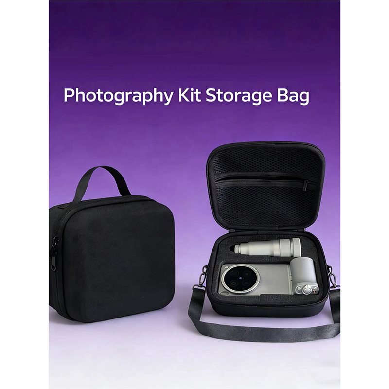 Protective Storage Bag For Viv - đánh giá và giá Photography Kit Vivo X300 Ultra