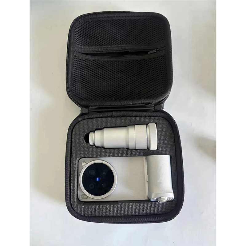 Protective Storage Bag For Viv - đánh giá và giá Photography Kit Vivo X300 Ultra