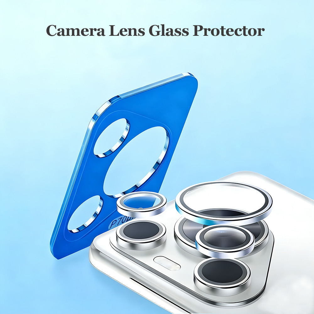 3pcs Lens Protector For Huawei - đánh giá và giá Photography Kit Huawei Pura 80 Ultra