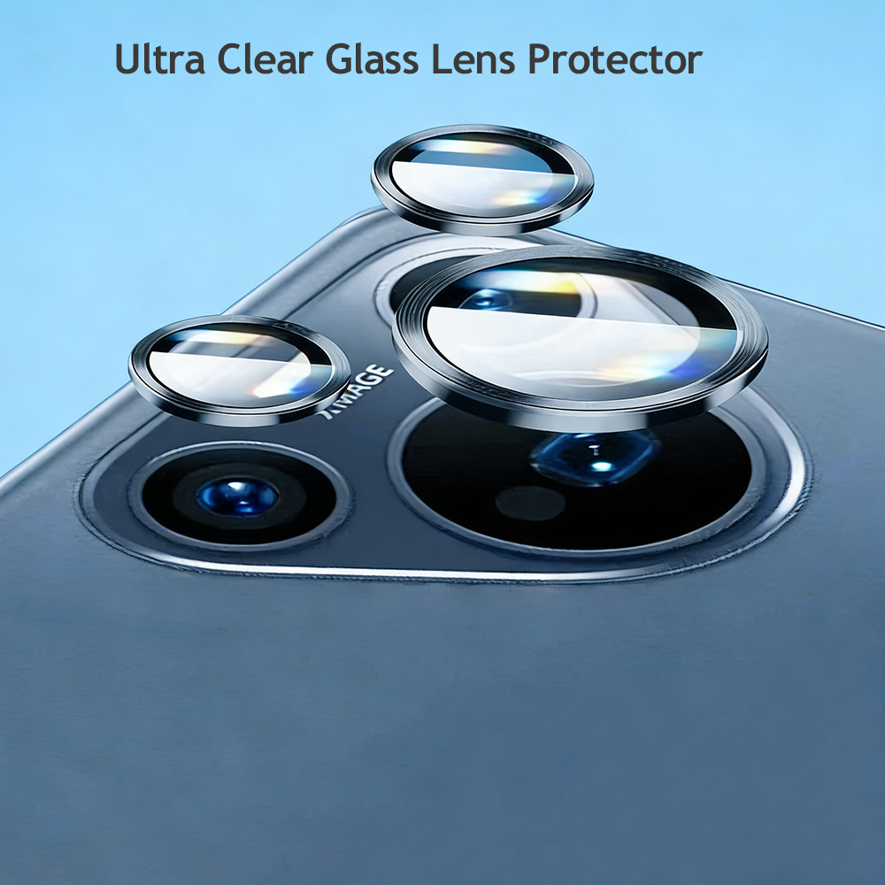 3pcs Lens Protector For Huawei - đánh giá và giá Photography Kit Huawei Pura 80 Ultra