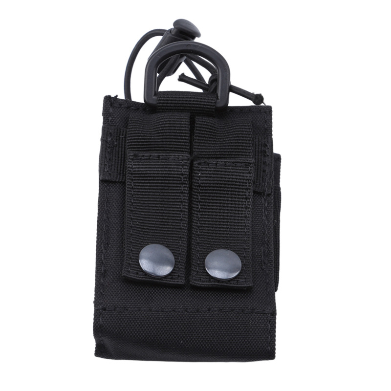 2025 Radio Pouch Hunting Walki - đánh giá và giá Photography Magazine
