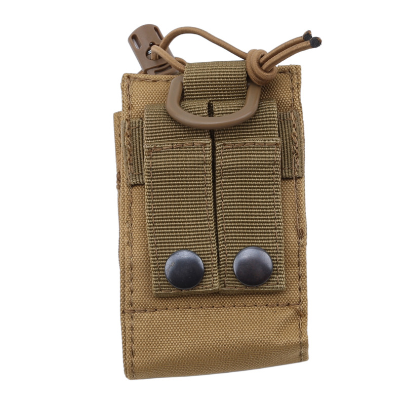 2025 Radio Pouch Hunting Walki - đánh giá và giá Photography Magazine