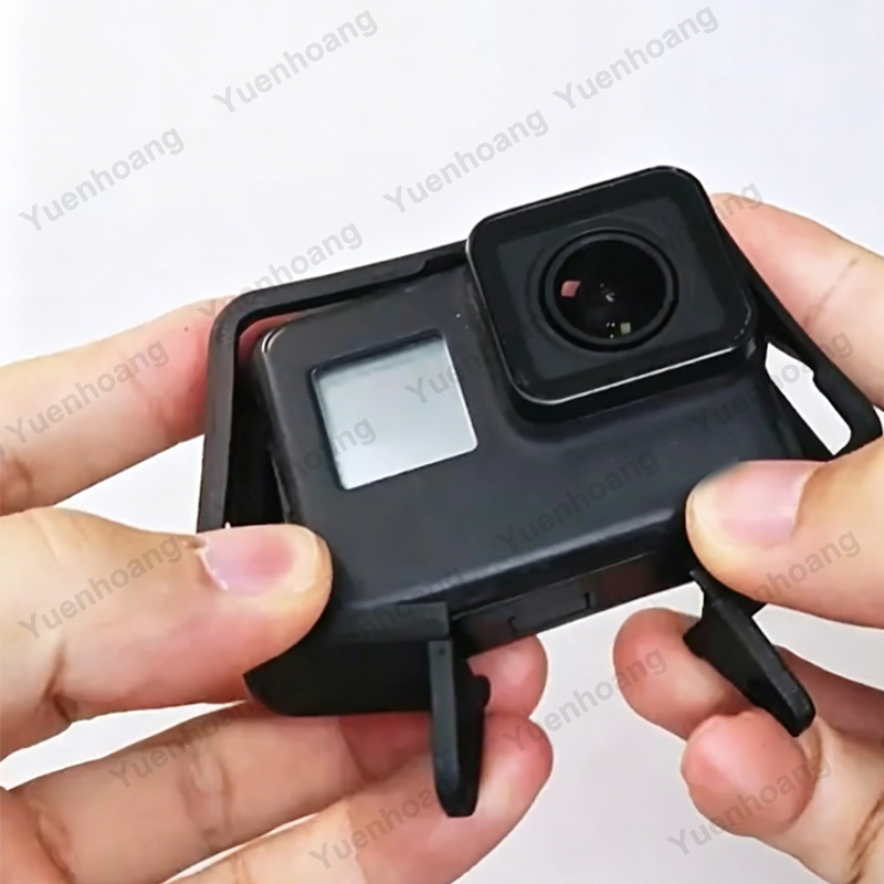 For GoPro Hero 5/6/7 Action Ca - đánh giá và giá Photography And Videography