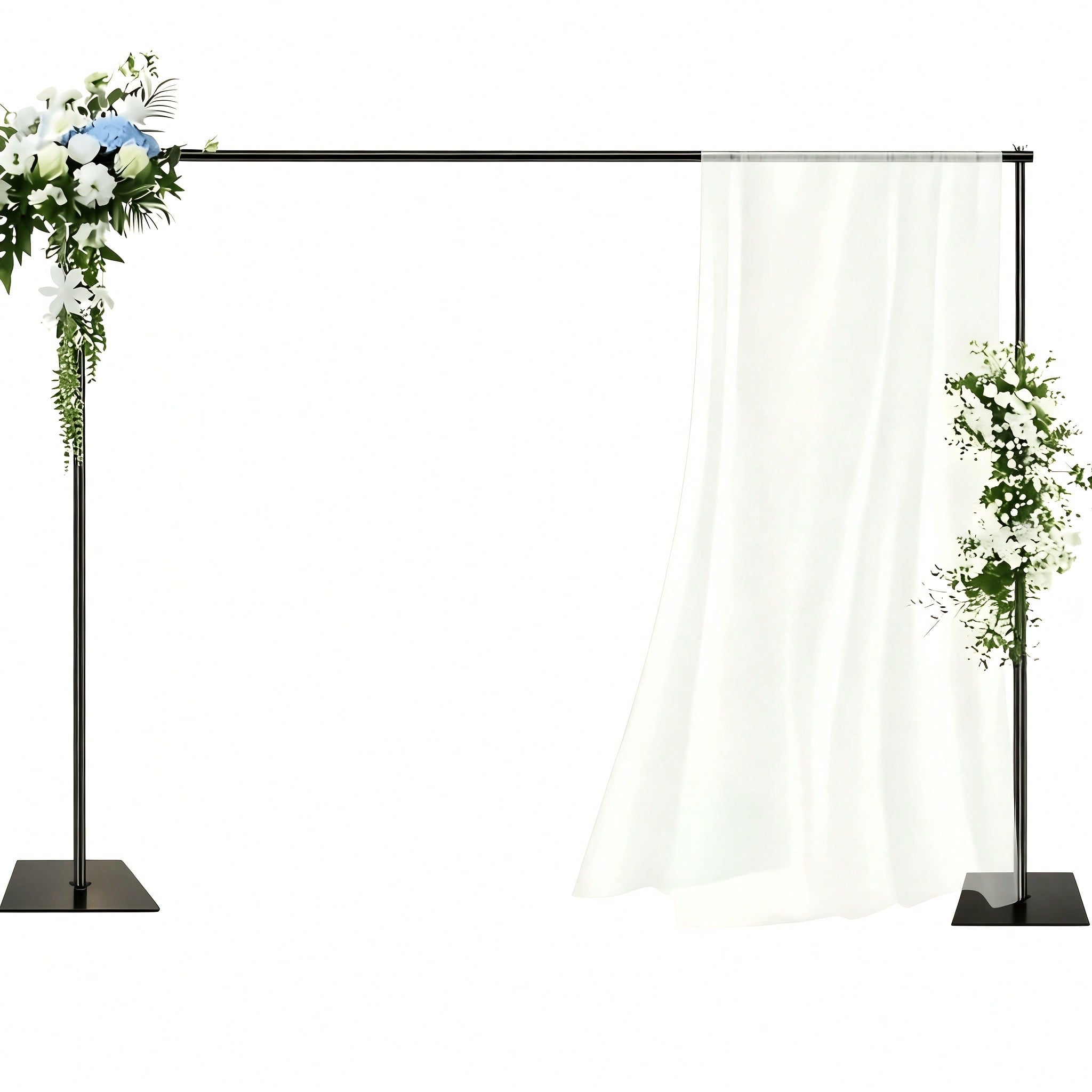 Backdrop Stand Kit Professiona - đánh giá và giá Backdrop Stand Kit