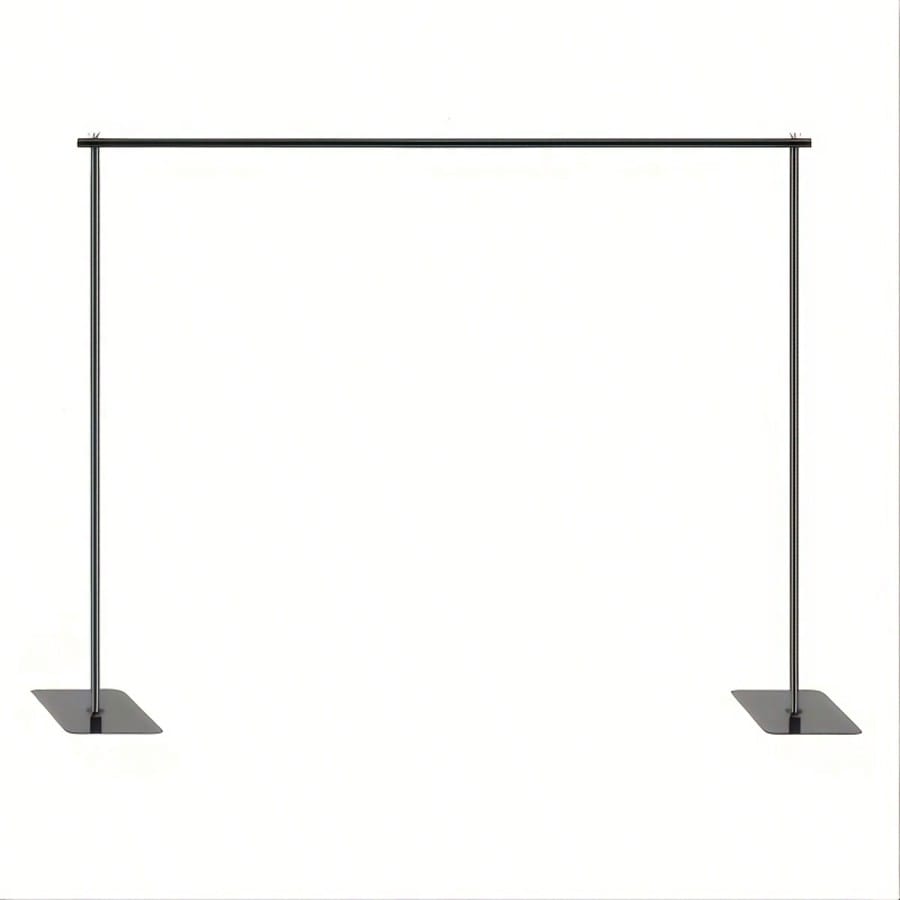 Backdrop Stand Kit Professiona - đánh giá và giá Backdrop Stand Kit