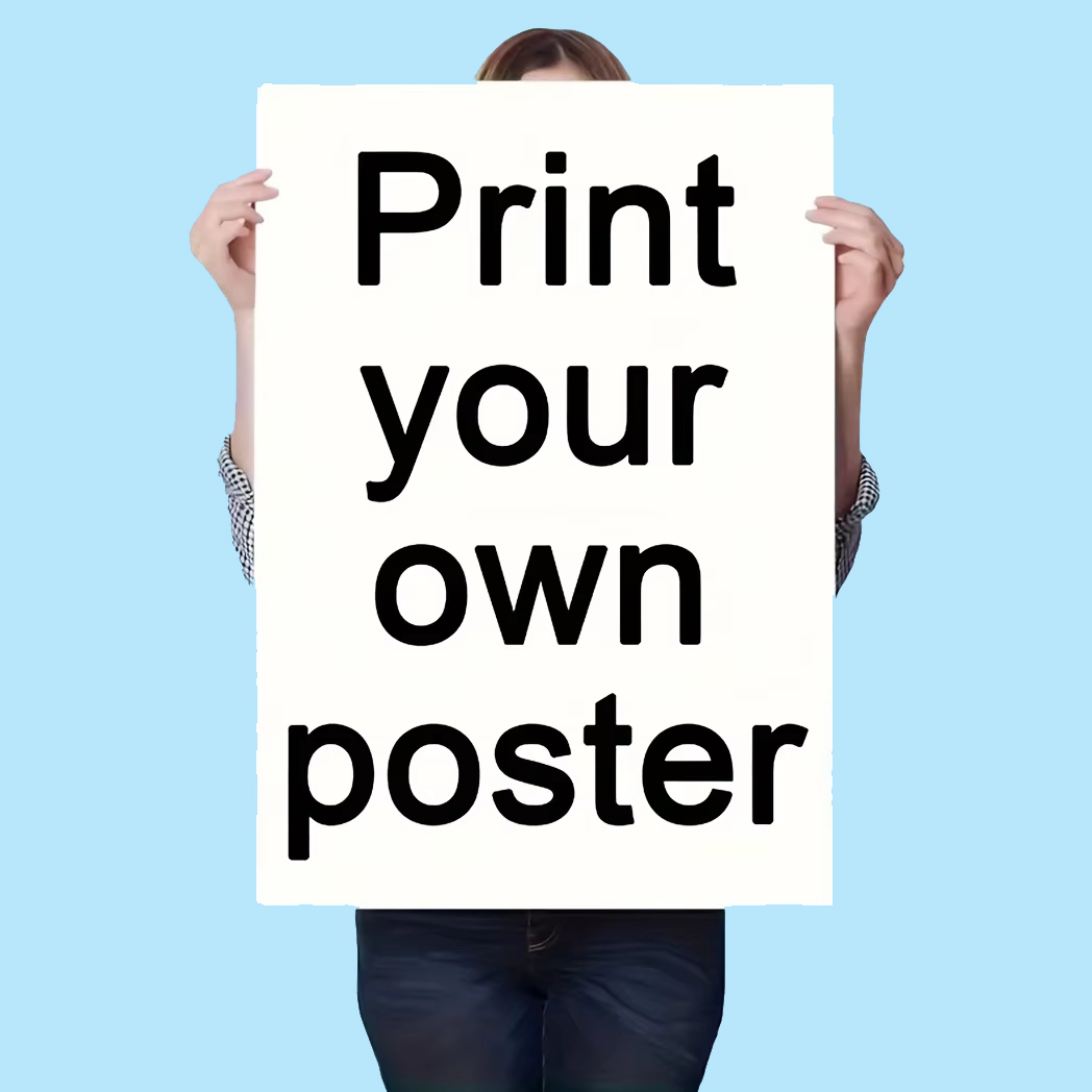 Custom Canvas Prints Photo Cus - đánh giá và giá Photography Poster