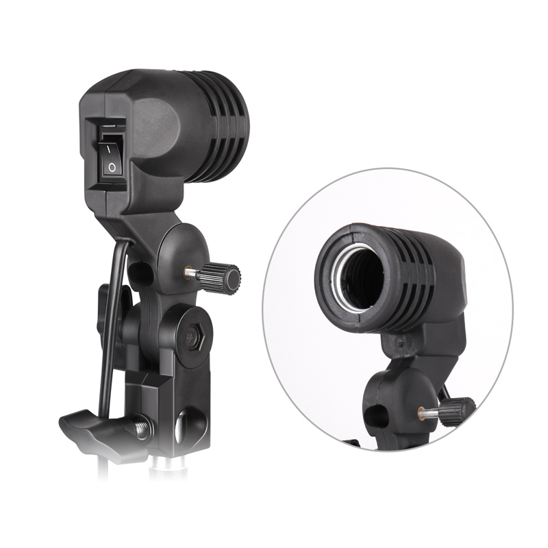 Dây Cáp Dài 1.8M Dây Đèn Đứng  - đánh giá và giá Photography Bulb